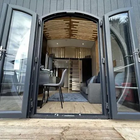 Holiday home Applegrove Lux Barn 1 *